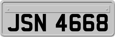 JSN4668