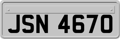 JSN4670