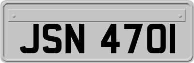JSN4701