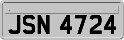 JSN4724