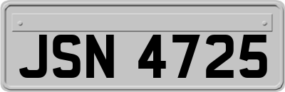 JSN4725