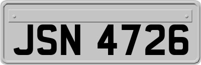 JSN4726