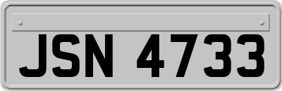 JSN4733