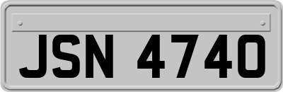 JSN4740
