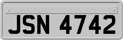 JSN4742