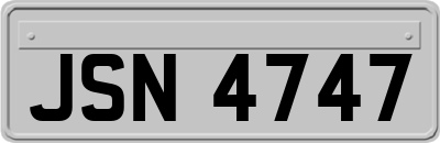 JSN4747