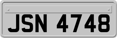 JSN4748