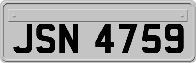 JSN4759