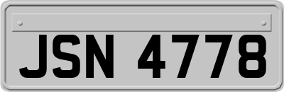 JSN4778