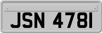 JSN4781