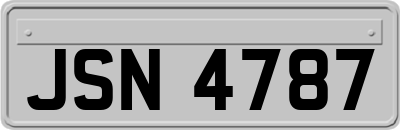 JSN4787