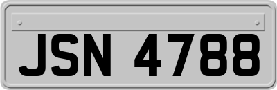 JSN4788