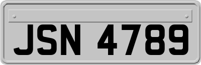 JSN4789