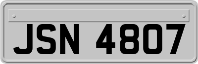 JSN4807