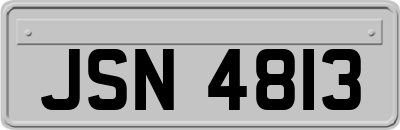 JSN4813