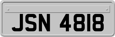 JSN4818