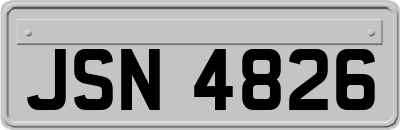 JSN4826