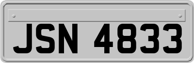 JSN4833