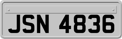 JSN4836
