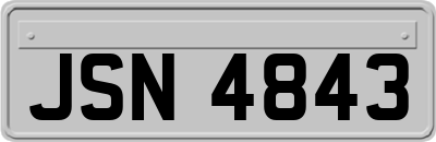 JSN4843