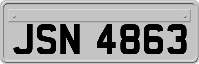 JSN4863