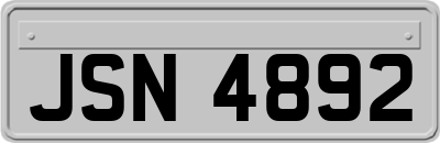 JSN4892