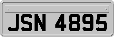 JSN4895