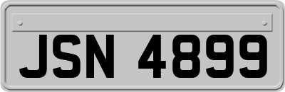 JSN4899