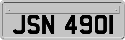 JSN4901