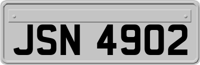 JSN4902