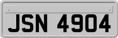 JSN4904