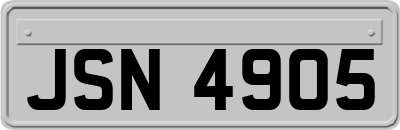 JSN4905