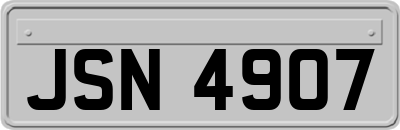 JSN4907
