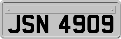 JSN4909