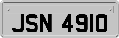 JSN4910