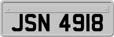 JSN4918