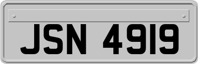 JSN4919
