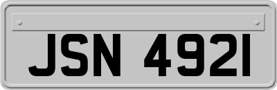 JSN4921