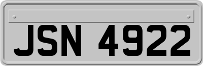 JSN4922