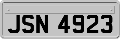JSN4923
