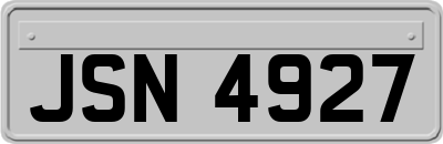 JSN4927