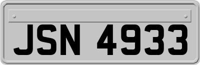 JSN4933