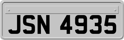 JSN4935