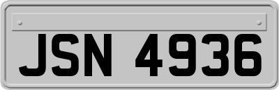 JSN4936