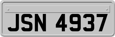 JSN4937