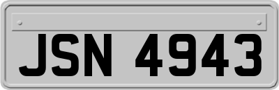 JSN4943