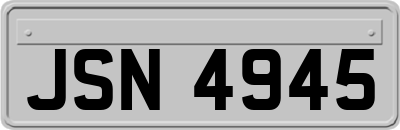 JSN4945