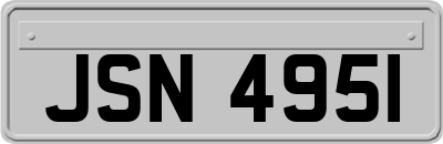 JSN4951
