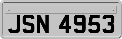JSN4953