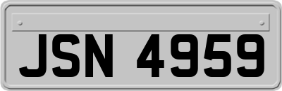 JSN4959